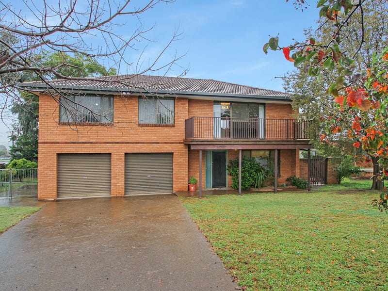 86 Mcrae Street, Hillvue, NSW 2340