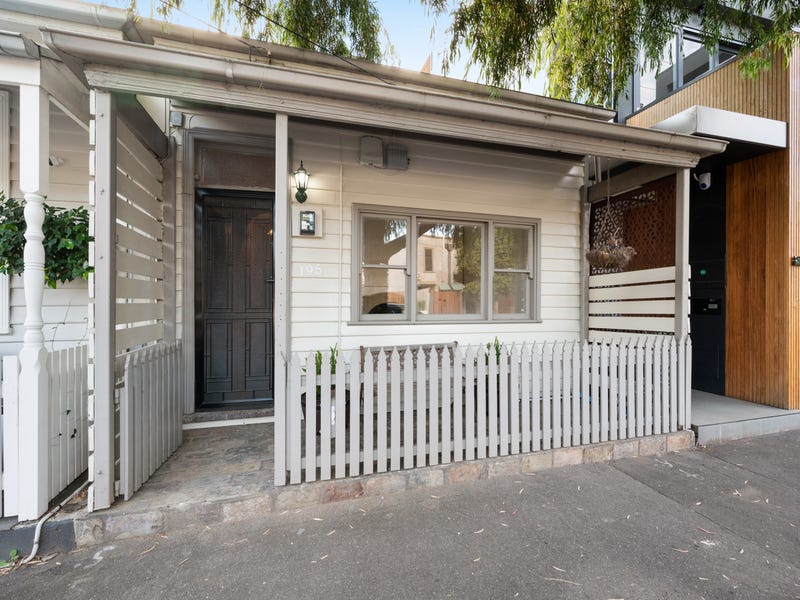 195 Ross Street, Port Melbourne, VIC 3207