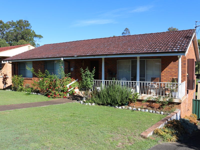 38 Blue Gum Avenue, Wingham, NSW 2429