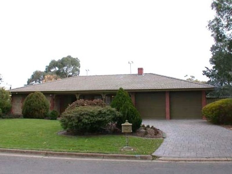 22 York Drive, Flagstaff Hill, SA 5159