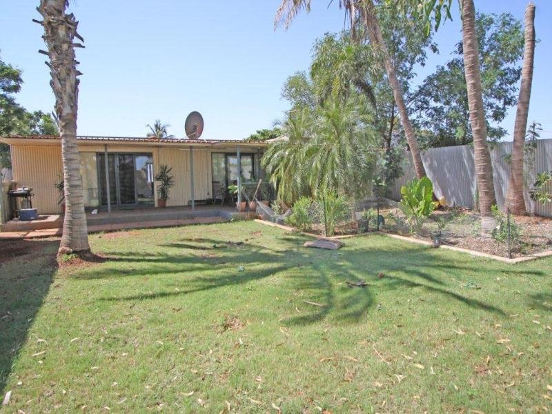 Port Hedland, WA 6721 Sold Property Prices & Auction Results