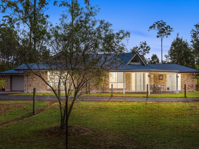 1315 Tall Timber Road, New Beith, Qld 4124 House for Sale