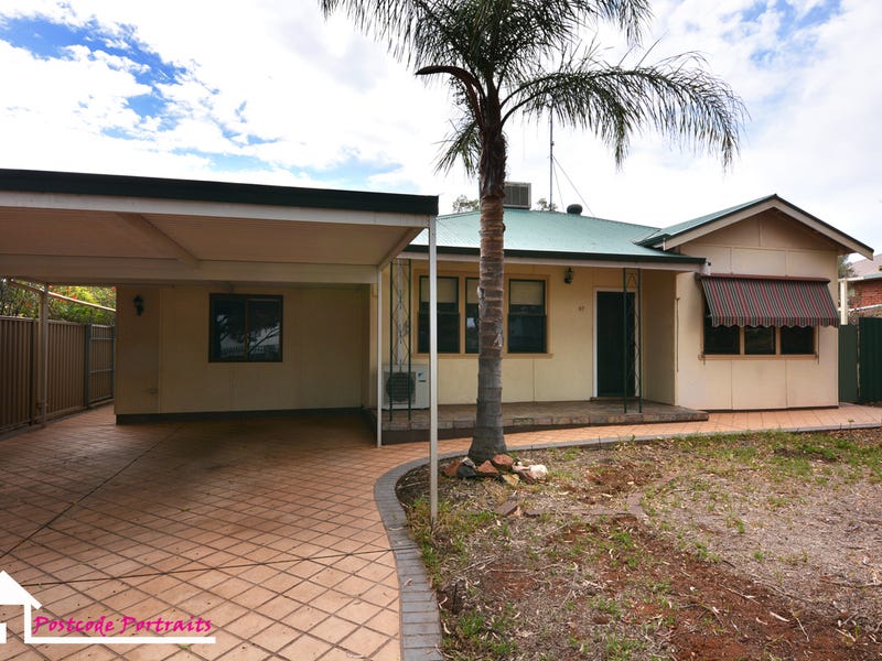 87 Lockhart Street, Whyalla, SA 5600 Property Details