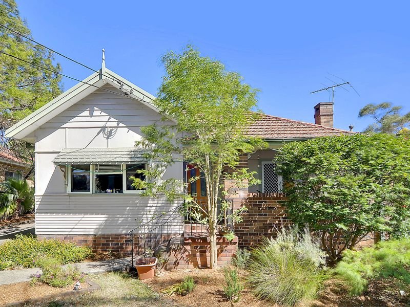 33 Ethel Street, Hornsby, NSW 2077 Property Details