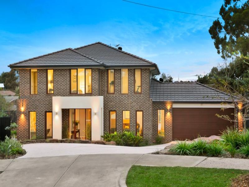 6 Haughton Court, Box Hill South, Vic 3128
