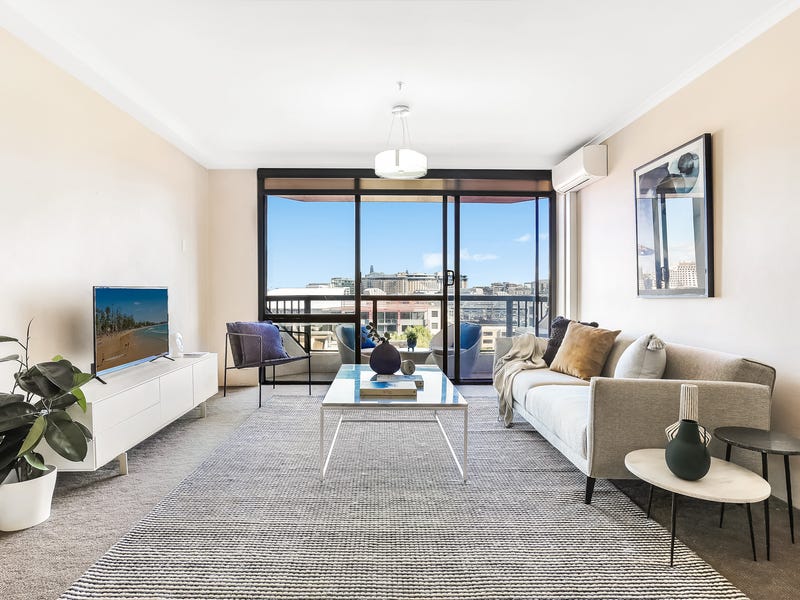 51/110 Sussex Street, Sydney, NSW 2000 - Property Details