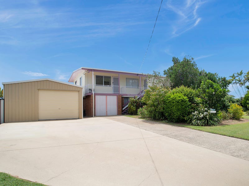 2 Furlong Street, Andergrove, QLD 4740