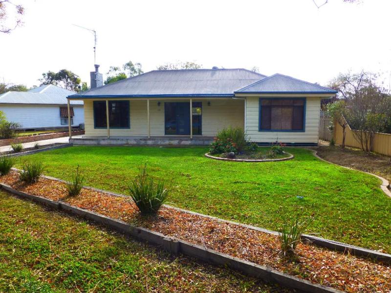 44 Goulburn Rd, Echuca, Vic 3564 Property Details