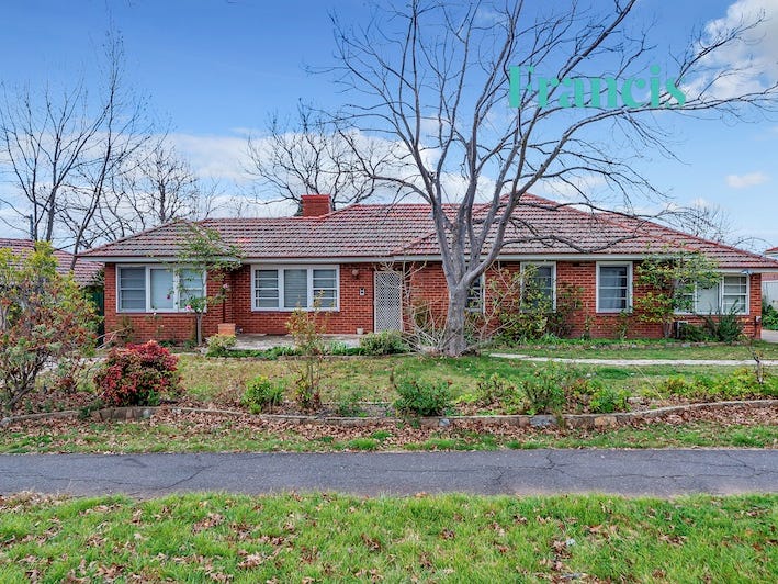 7a Lefroy Street, Griffith, ACT 2603 Property Details