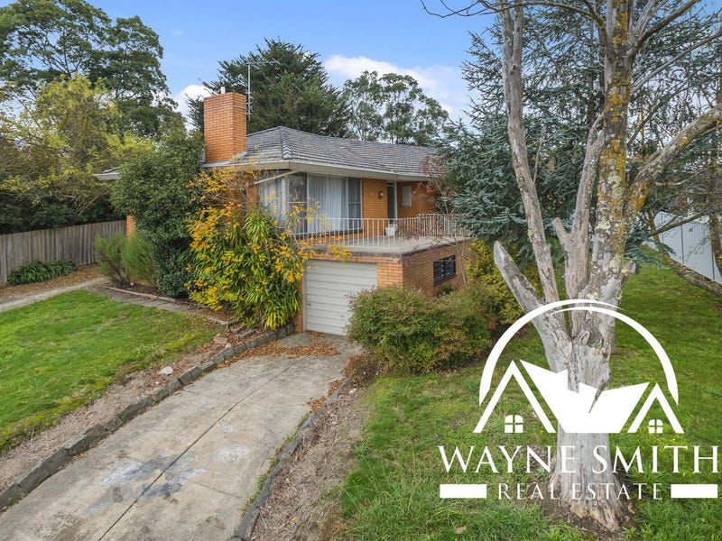 6 Albert Street, Kilmore, Vic 3764 Property Details