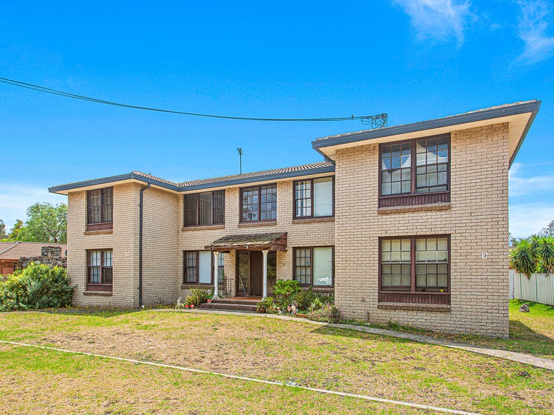 4/3 Koona Street, Albion Park Rail, NSW 2527