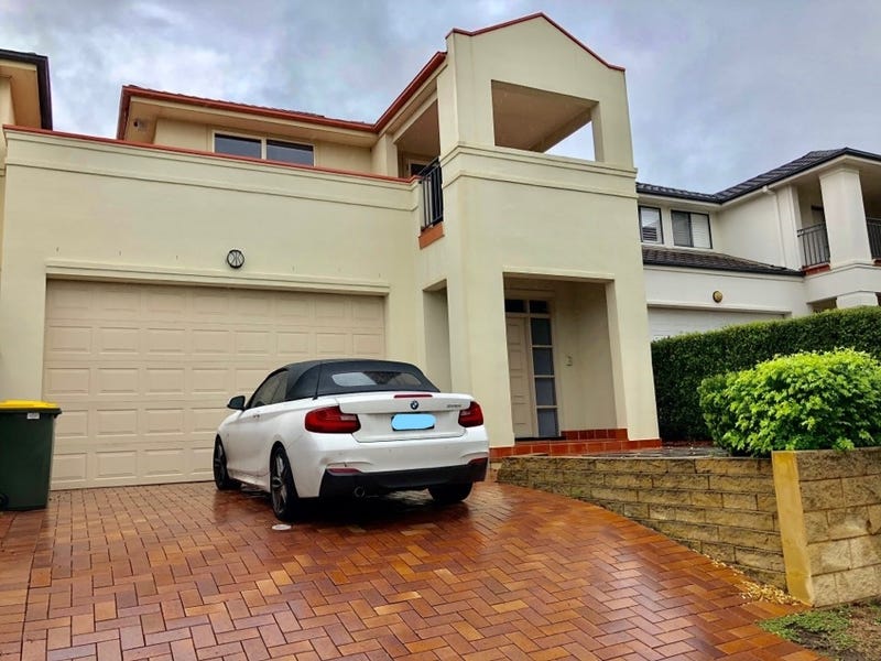 2 Westwood Way, Bella Vista, NSW 2153