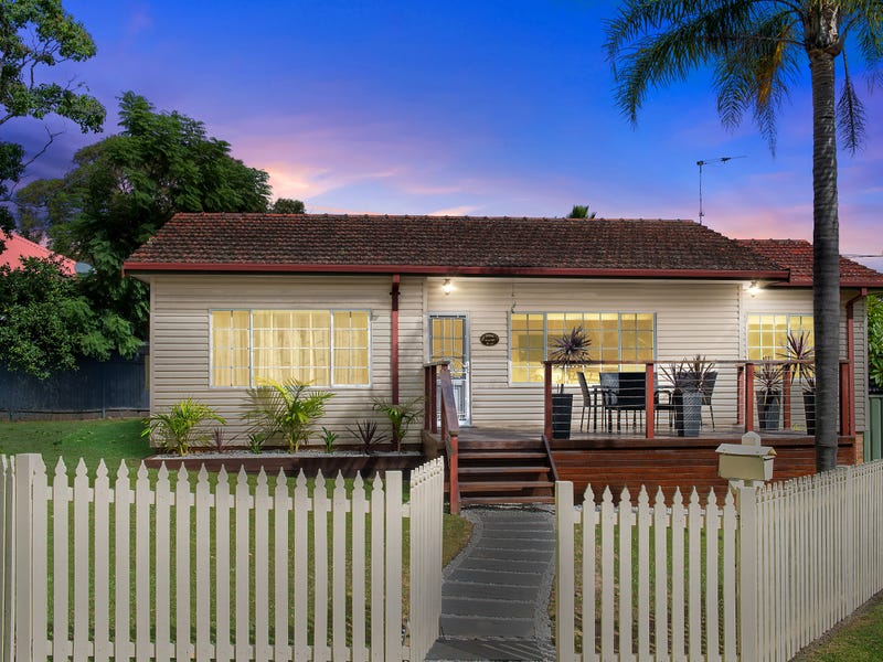 133 Sylvania Road, Miranda, NSW 2228