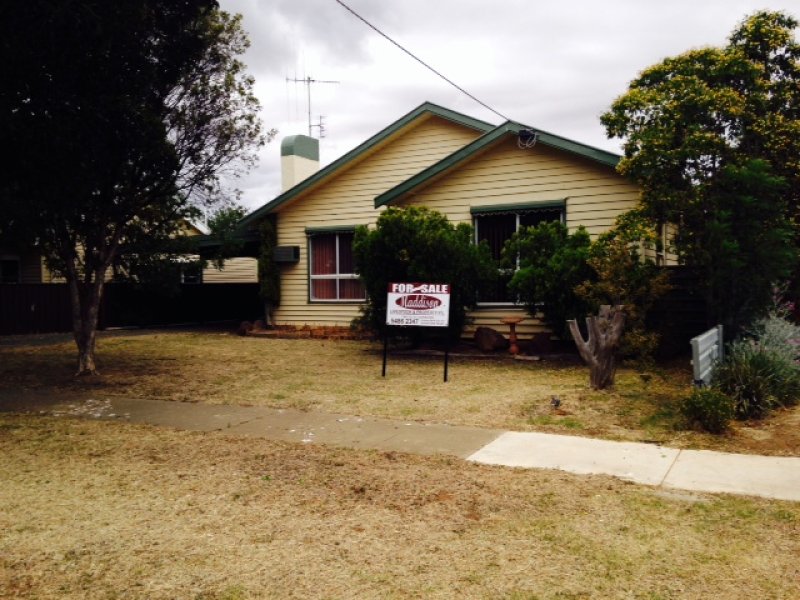 15 Archibald Street, Lockington, Vic 3563 Property Details