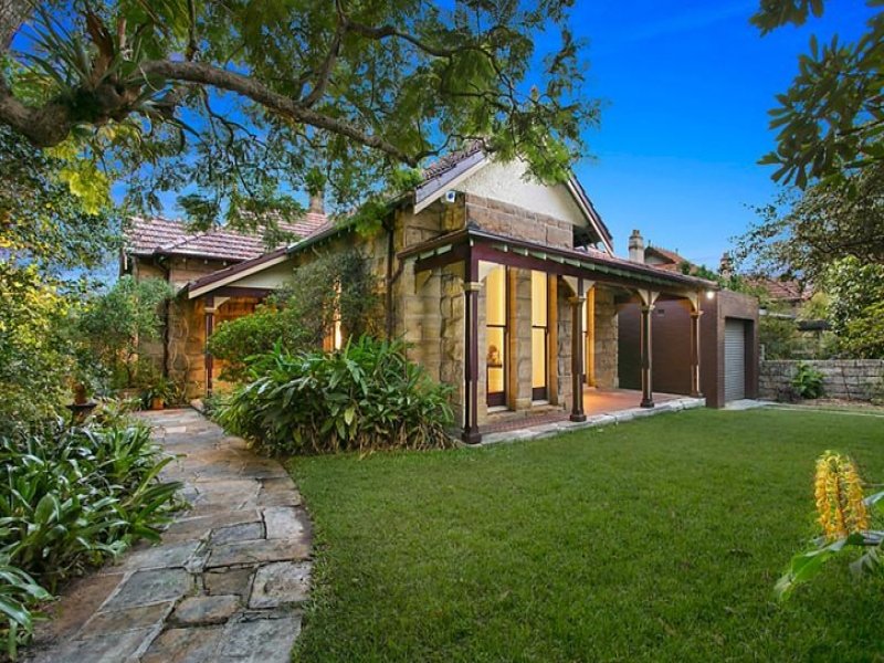 5 Gladstone Avenue, Hunters Hill, NSW 2110 5 Gladstone Avenue, Hunters Hill, NSW 2110