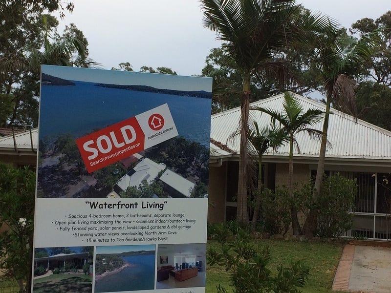 12 Pier Place, Bundabah, NSW 2324 Property Details