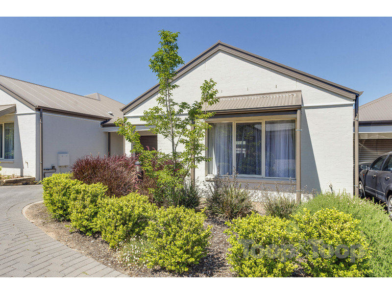12/17 21 Markham Avenue, Enfield, SA 5085 Property Details
