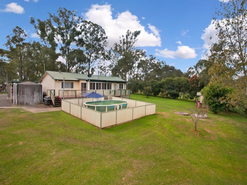 329 Creek Ridge Road, Glossodia, NSW 2756 Property Details