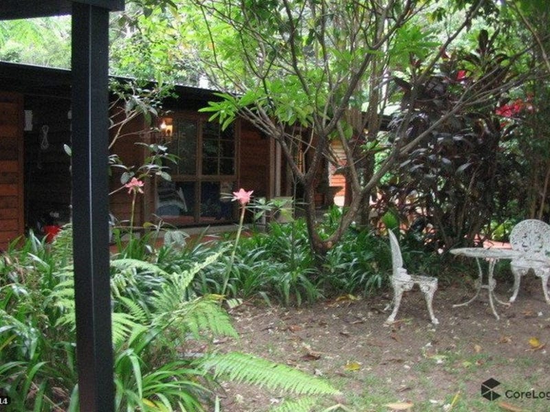 812 Black Mountain Road, Kuranda, QLD 4881