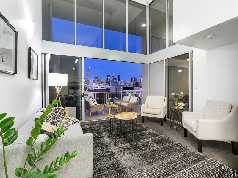 24/15 Walsh Street, Milton, Qld 4064 Property Details