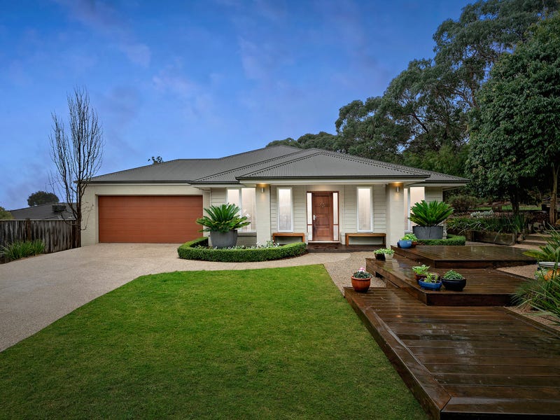 43 Crestwood Drive, Rosebud, Vic 3939 Property Details