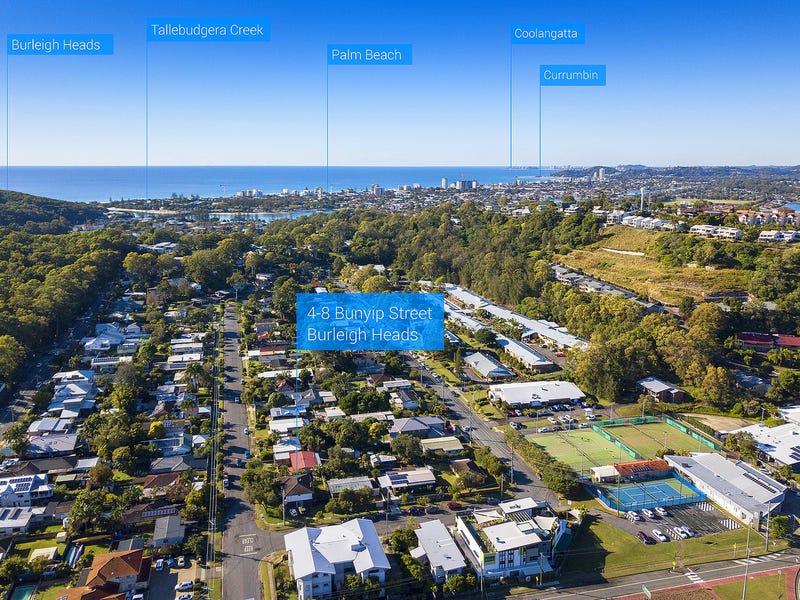 4 8 Bunyip Street Burleigh Heads Qld 4220 Property Details