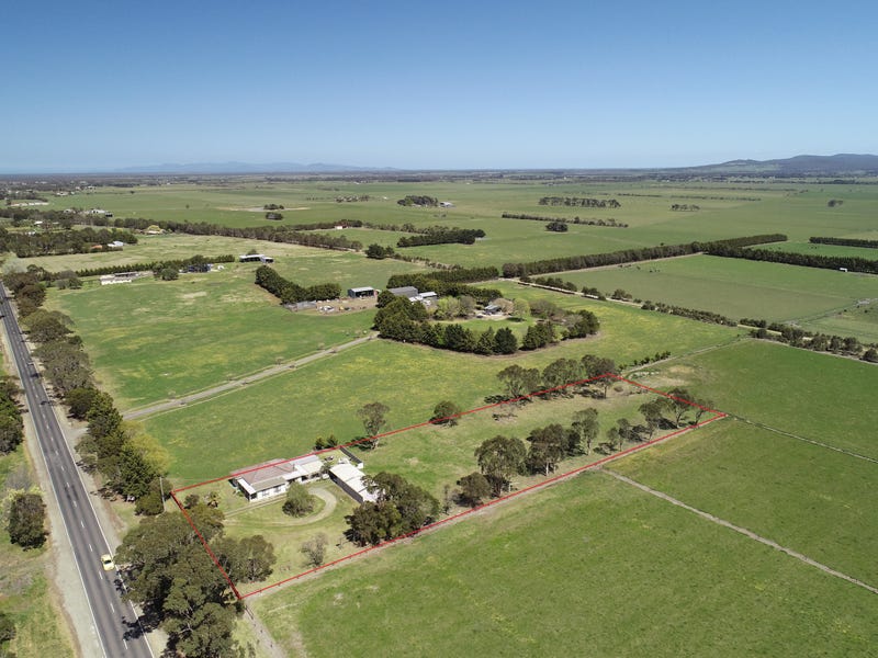 8623 South Gippsland Highway, Alberton, Vic 3971 Property Details
