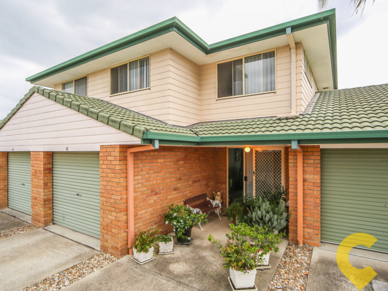 15/21 Fortune Street, Coomera, QLD 4209