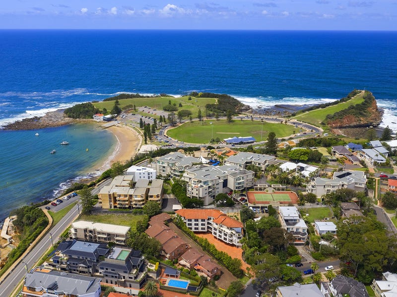 22/6 Maroomba Road, Terrigal, NSW 2260 - Property Details