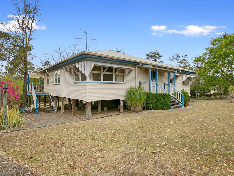 79 Bridge Street, Kilkivan, Qld 4600 Property Details