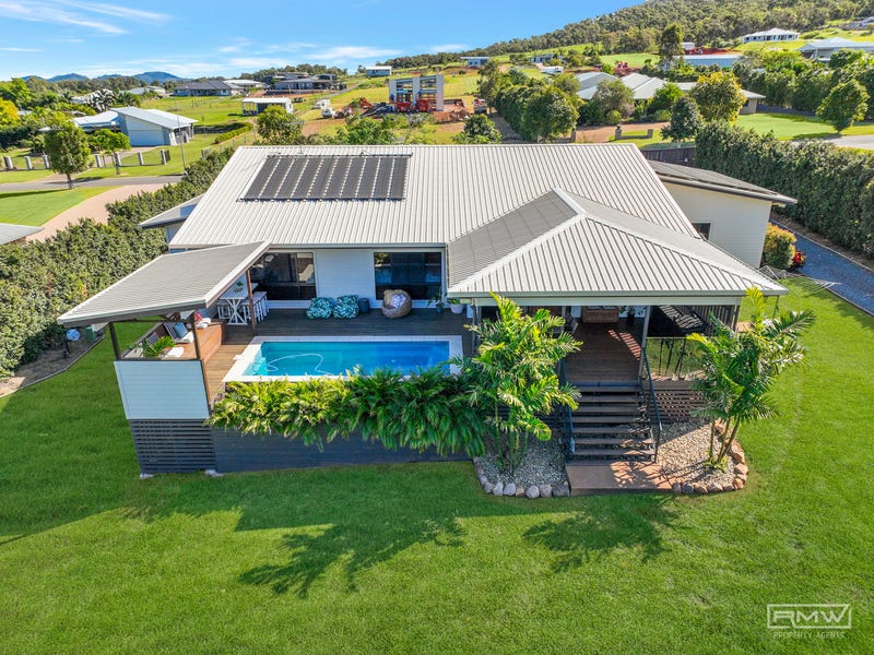 4 Mountain View Drive, Inverness, Qld 4703