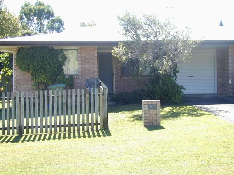 1/67 Banksia Avenue, Andergrove, QLD 4740