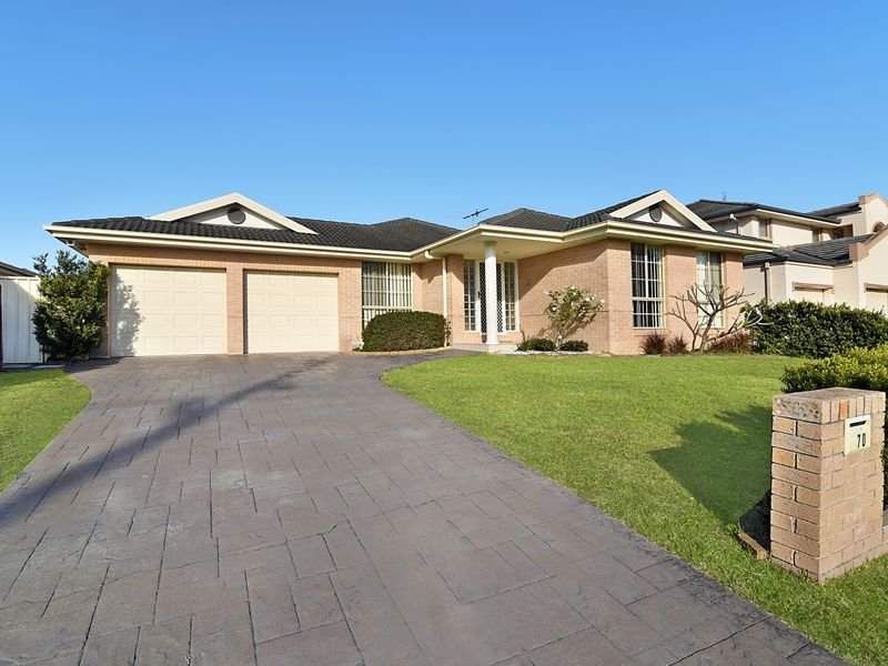 70 Mataram Road, Woongarrah, NSW 2259 Property Details