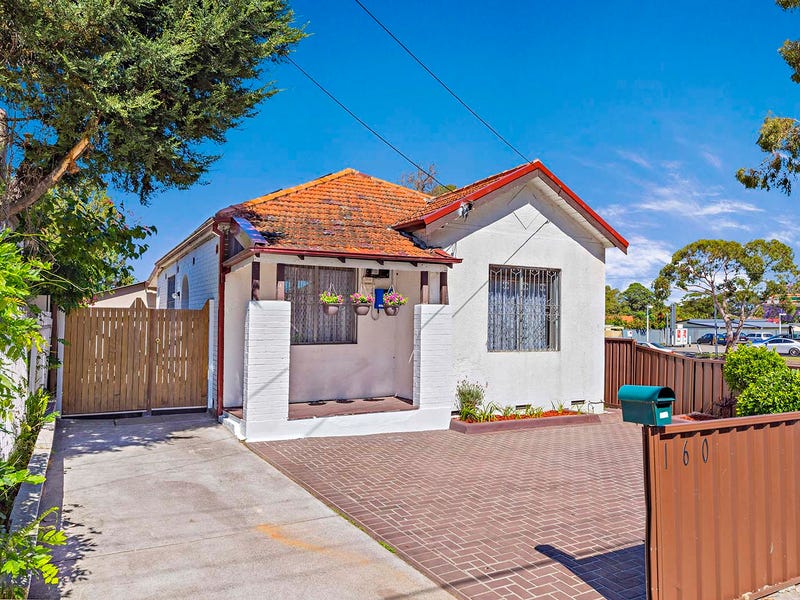 160 Burwood Road, Croydon Park, NSW 2133