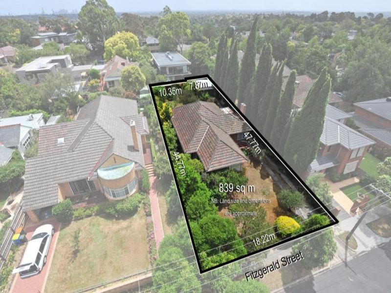 54 Fitzgerald Street, Balwyn, VIC 3103