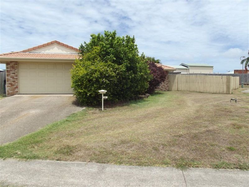 2 Glamis Court, Beaconsfield, Qld 4740 Property Details