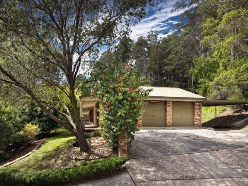 27 Pleasant Valley Road, Fountaindale, NSW 2258