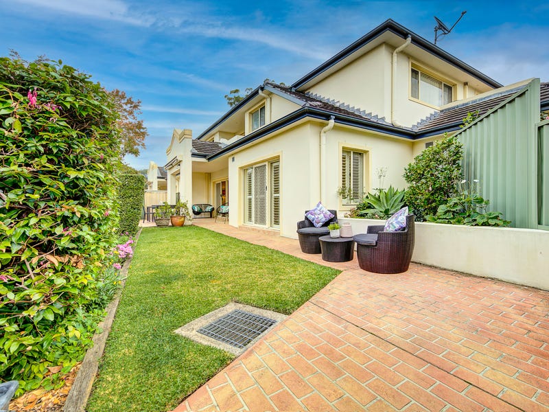 6/23 Ayres Road, St Ives, NSW 2075