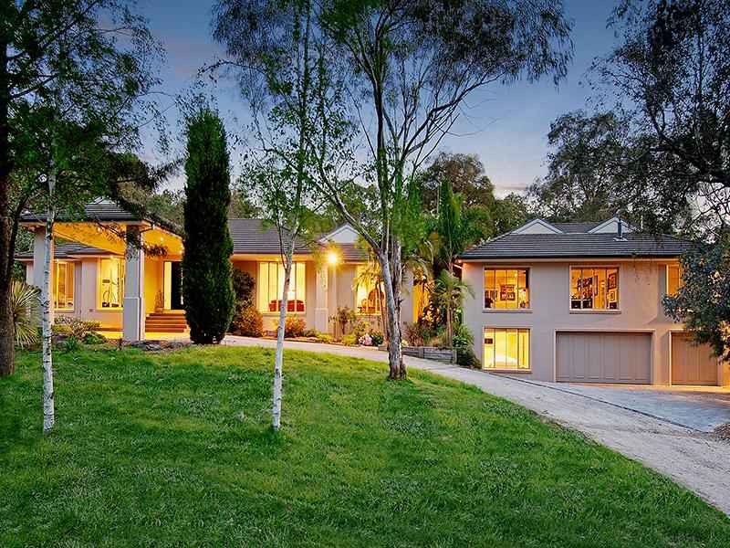 4 Sulva Road, Warrandyte South, VIC 3134