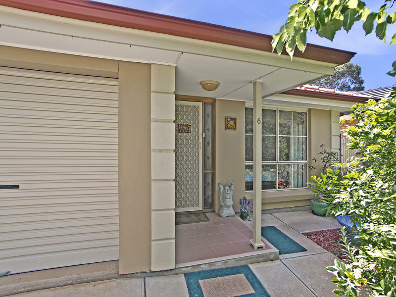 6/6 Jarvis Street, Willaston, SA 5118