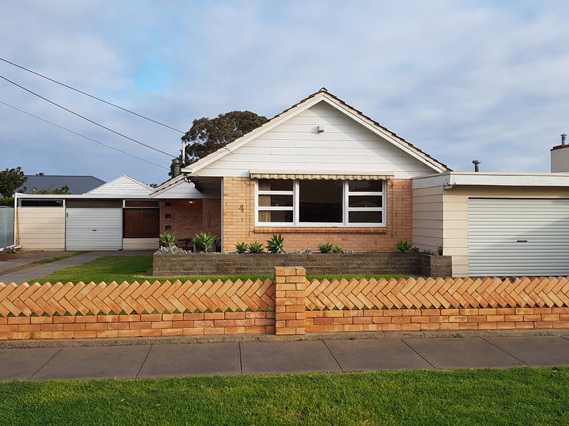 4 Tennyson Avenue, Plympton Park, SA 5038