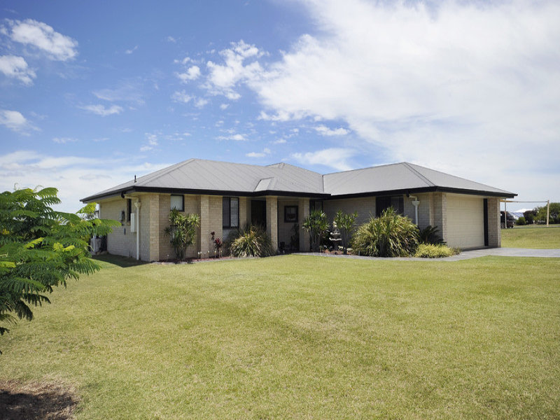 9 Settlers Drive, Gowrie Junction, QLD 4352