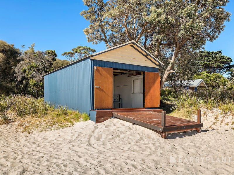 180 Rosebud Foreshore Boatshed, Rosebud, Vic 3939 House for Sale