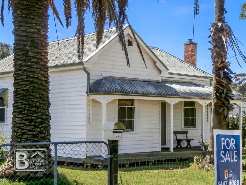 56 Godfrey Street, Wedderburn, VIC 3518
