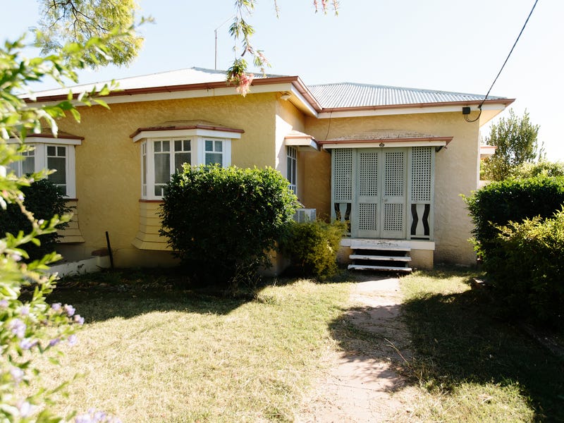 1/21 Moffatt Street, Goondiwindi, QLD 4390