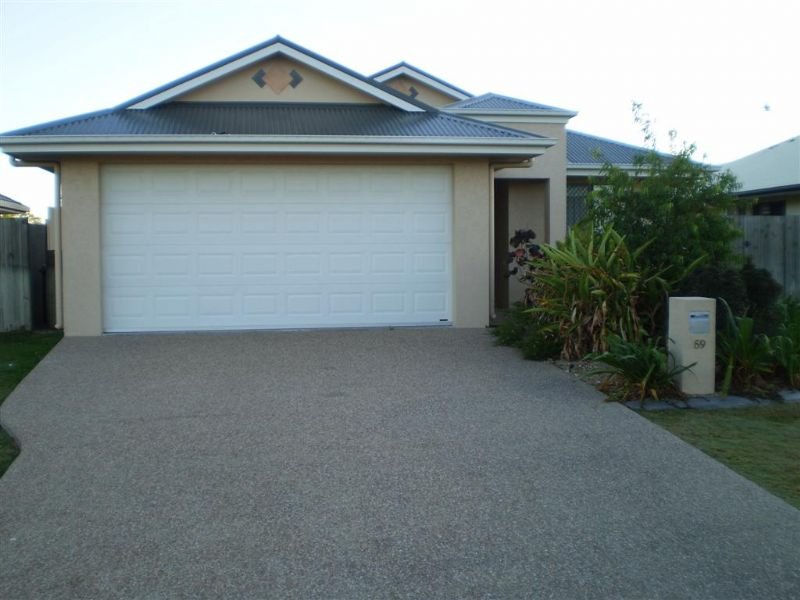 59 Springbrook Parade, Idalia, Qld 4811 Property Details