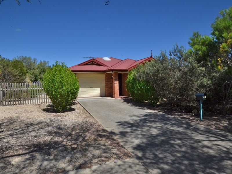 61 Parker Avenue, Strathalbyn, SA 5255