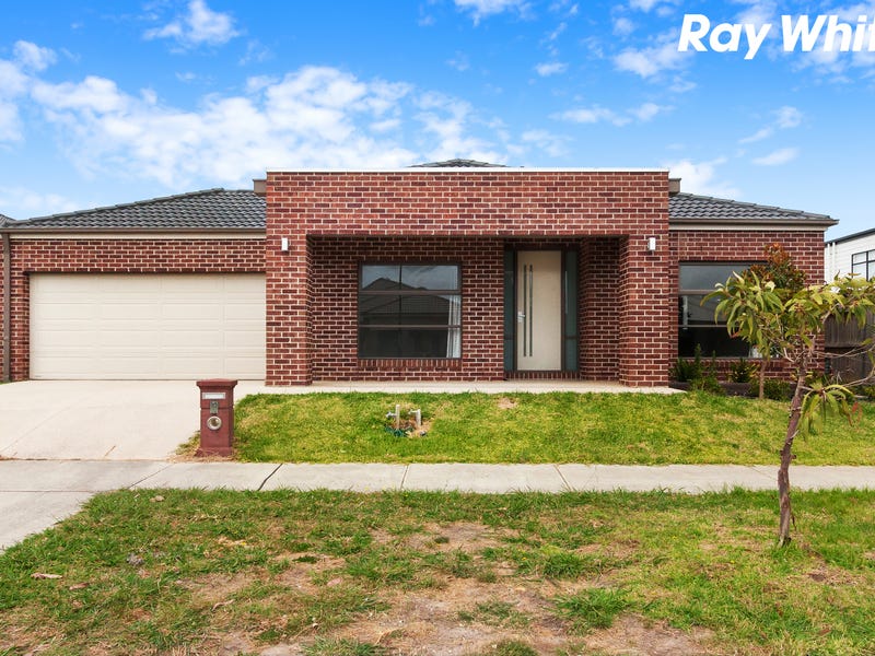 4 Curran Drive, Officer, VIC 3809