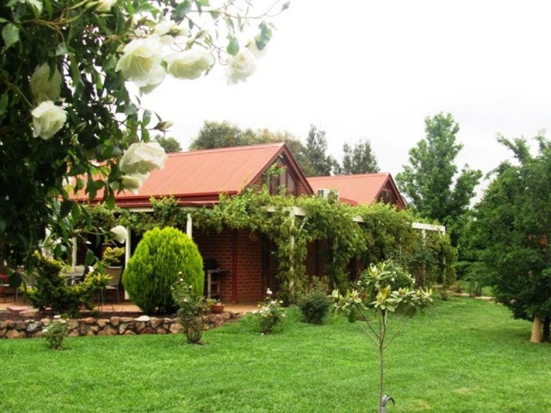 38 Claremont Drive, White Rock, NSW 2795