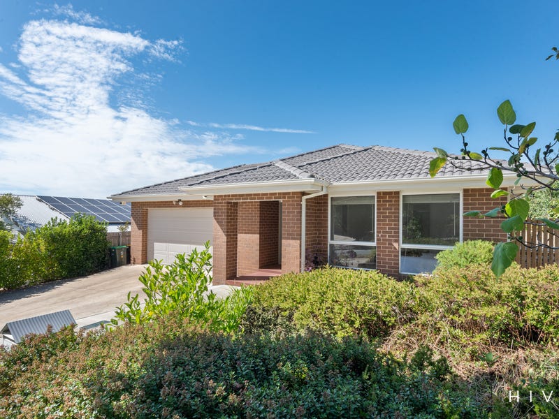 32 Ben Blakeney Street, Bonner, ACT 2914 Property Details